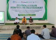 Tim PKM Unwahas dan PD MES Kendal Dorong Transformasi Jabal Nur sebagai Kawasan Wisata Religi Halal Unggulan