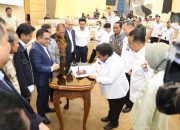 Wamendagri Ribka Haluk: Pemerintah Setuju Lanjutkan Pembahasan 10 RUU Kabupaten/Kota ke- Tingkat II
