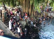 Pemerintah Desa Ponggok Adakan Merti Tirto untuk Jaga Sumber Daya Air