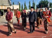 Bupati Jadi Pembina Upacara Hari Jadi Kabupaten Kendal Ke- 420