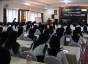 100 Mahasiswa Baru Unsoed Lolos  Future Leaders Fellowship