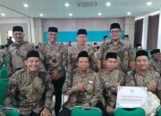 Seminar Para Legal Wujud Penguatan Pemahaman Hukum Bagi Masyarakat Kendal