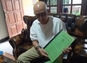 Terkait Sengketa Lahan PT Sukarli, Negara Harus Hadir untuk Memberikan Kepastian Hukum