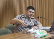 Kabid Humas Polda Jabar, Kombes Pol Hendra Rochmawan:Pentingnya Edukasi Hukum di Era Demokrasi dan Digital