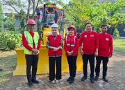 Alat Berat Sudah Didatangkan Ke TPA Desa Darupono, Tunggu Kabar Selanjutnya