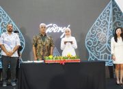 Ini Harapan Bupati Terkait Pembangunan PT Godrej Consumer Products Indonesia di KEK Kendal