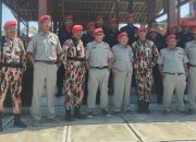 Ini Pesan Ketua DPD FKKBM, HR Mastur, SH., M.Si di Acara HUT RI Ke-80