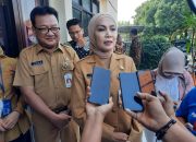Bupati Launching Buku Tabungan Penerima Manfaat