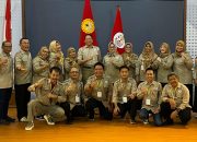 Munas II KAFH Unsoed Tetapkan Dr. Kuntadi, SH, MH sebagai Ketua Umum Periode 2025–2030