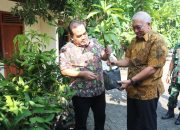 IPB Gelar Program Dosen Pulang Kampung