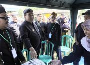 Kepala Disdagkop UKM Ajak  Semua Lapisan Masyarakat Blora Jadi Anggota Koperasi  Merah Putih