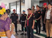 Pengurus DPC GRIB Jaya Kabupaten Kendal di Kukuhkan, Ini Kata Agus Pajero
