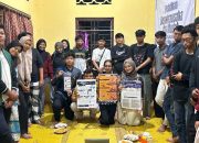 Mahasiswa KKN Tematik 44 Undip Adakan Pelatihan dan Sosialisasi Kewirausahaan di Desa Gatak