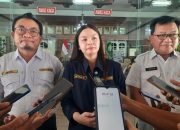 Nattaya Kenenza Emban Tugas sebagai Ketua Umum Karang Taruna Kabupaten Kendal Periode 2025- 2030