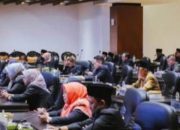 Ini Penghasilan Wakil Rakyat, Fantastis