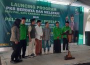 DPC PKB Groundbreaking Pembangunan Gedung untuk Kantor