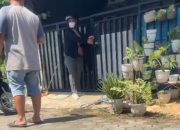 Di Dalam Rumah Kondisi Terkunci, Oknum Guru BK dan Guru Olahraga Dilaporlan Ke Polisi