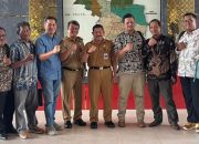 Lima Tempat Wisata di Kecamatan Bulu Bersatu Buat Kesepakatan Kerja Sama Ciptakan Kawasan Wisata Terpadu