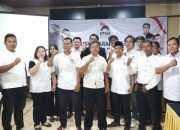 Farid Pimpin Kembali DPD PSI Sukoharjo Optimis Pembentukan DPC Selesai Tahun Ini