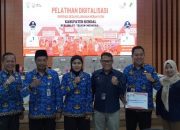 Pemkab Kendal Harapkan Koperasi Merah Putih Bisa Percepat Pertumbuhan Ekonomi