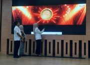 Bupati Launching dan Sosialisasi SIAP Kendal dan E- Magazine Berdikari