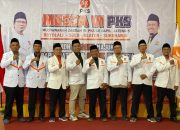 PKS Klaten Gelar Musda VI Secara Sederhana dan Khidmat, Fokus Pada Kinerja