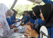 Masuk Kuliah Unwiku, Mahasiswa Dilatih Kegiatan Inkubator Bisnis dan Ekspo Kewirausahaan