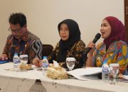 Bupati Diskusikan Penanganan Pengangguran bersama Komisi B DPRD