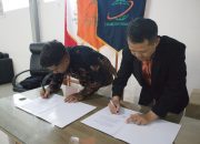 STMIK Komputama Cilacap dan NGO Internasional Teken MoU, Ini Isinya