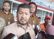 Rombongan DPR RI Komisi V Kunjungan Spesifik ke Desa Ponggok Studi Tiru Pengelolaan Bumdes dan Koperasi Desa