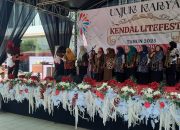 Ini Harapan Bupati kepada 25 Bunda Literasi Desa