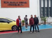 Kajari Purwokerto Akan Telaah Tunjangan DPRD Banyumas yang Diduga Kuat Tidak Wajar