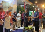 Peringati HUT ke-80, PMI Sukoharjo Adakan Baksos Pengobatan Gratis
