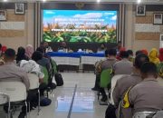 Penyerapan Jagung Pipil Rendah, Perum Bulog Cabang Semarang Lakukan Sosialisasi