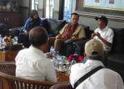 Menteri Transmigrasi Akan Adopsi Pengelolaan Potensi Desa Ponggok