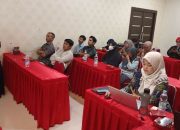 BPOM Surakarta Adakan Peringatan Berkala krpada Pengelola Depot Jamu