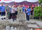 8 Gedung untuk Koperasi Merah Putih akan Dibangun Serentak di Sukoharjo