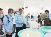 Dari 42 SPPG yang Ada di Kendal, Baru 24 Memenuhi Syarat