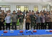 Bupati Berharap, Sektor Pajak MBLB Bisa Tingkatkan PAD Daerah