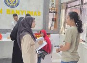 Tim Ombudsman Jateng Lakukan Penilaian Pelayanan Publik di Rutan Banyumas