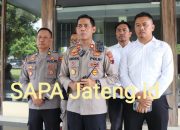 Tim Unit Kecil Lengkap Gagalkan Tawuran Pelajar di Kebondalem, 3 Remaja Diamankan