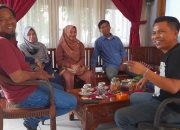 2 Guru Minta Perlindungan Hukum ke Klinik Hukum Gara- Gara Diberhentikan Tanpa Alasan Jelas