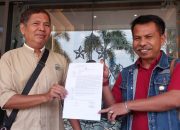 Nama Sekda Banyumas Dicatut, Korban Tertipu Rp10 juta Resmi Lapor Polisi