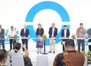 PT. SIOEN Semarang Asia Bakal Serap Ratusan Tenaga Kerja dari Kendal