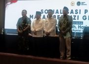 Ini Kata Anggota DPR RI, Muh Haris di Acara Program MBG