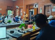 30 Orang Gagas Pembentukan Paguyuban Kopdes Merah Putih di Banyumas