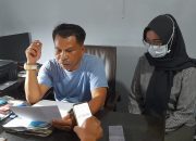 Sering Jadi Korban KDRT, Honny  Mengadu ke Klinik Hukum Peradi SAI