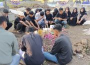 Siswa Magang Meninggal Tergencet Alat Berat