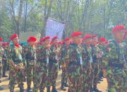 73 Personel Kokam Surya Kusuma Banyumas Ikuti Jambore Kokam Jawa Tengah 2025 di Bumi Perkemahan Pantai Alam Indah, Kota Tegal