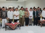 100 Mualaf di Kendal Ikuti Pembinaan dan Workshop Wirausaha